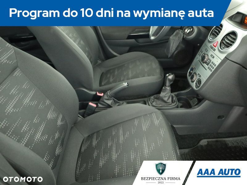 Opel Corsa - 9