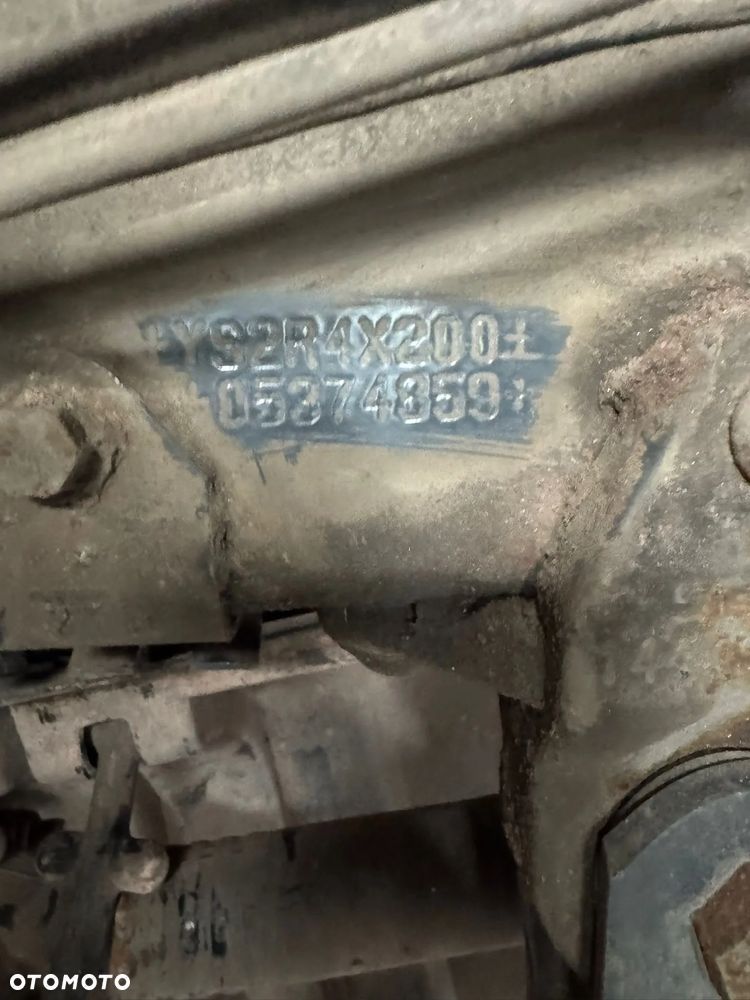 Scania R520 *859* automat retarder - 5