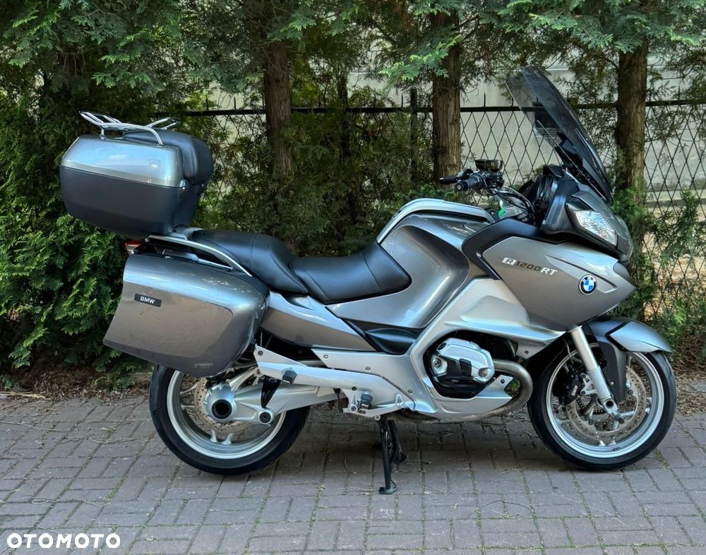 BMW R - 2