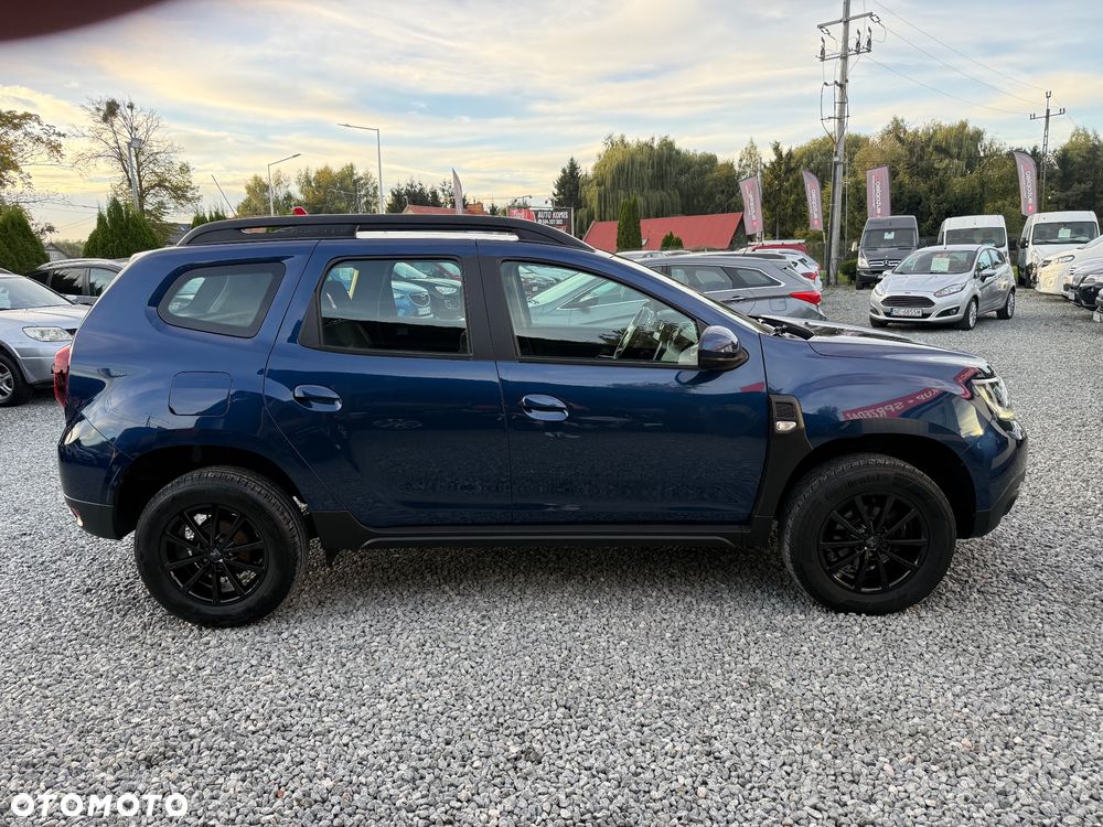 Dacia Duster - 6