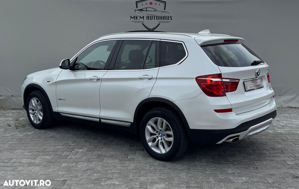 BMW X3 - 15