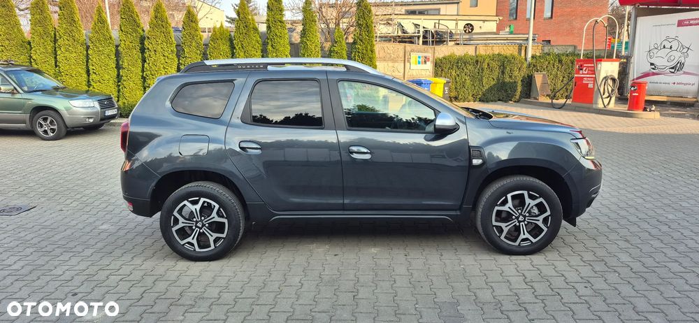 Dacia Duster - 4