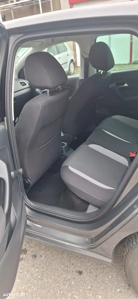 Volkswagen Polo 1.2 Blue Motion Technology Life - 13