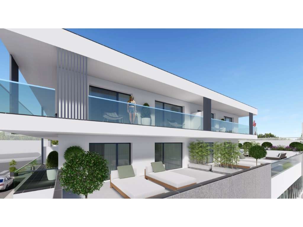 Apartamentos a 5 minutos das belas praias do Baleal - Grande imagem: 2/23