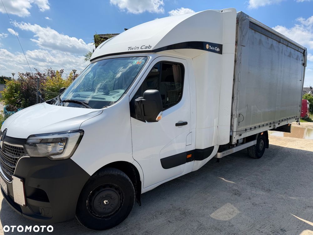 Renault Master - 3