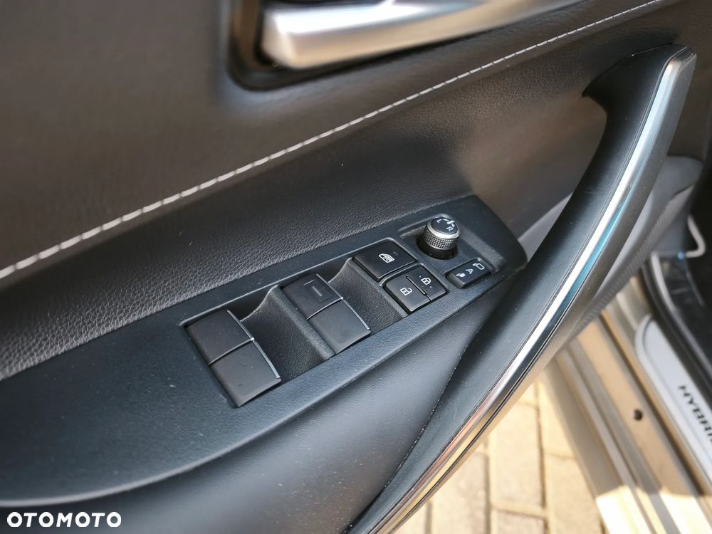 Toyota Corolla 1.8 Team Deutschland - 23