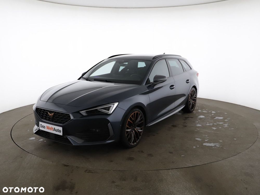 Cupra Leon - 27