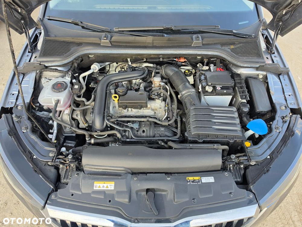 Skoda Scala 1.0 TSI Ambition - 20
