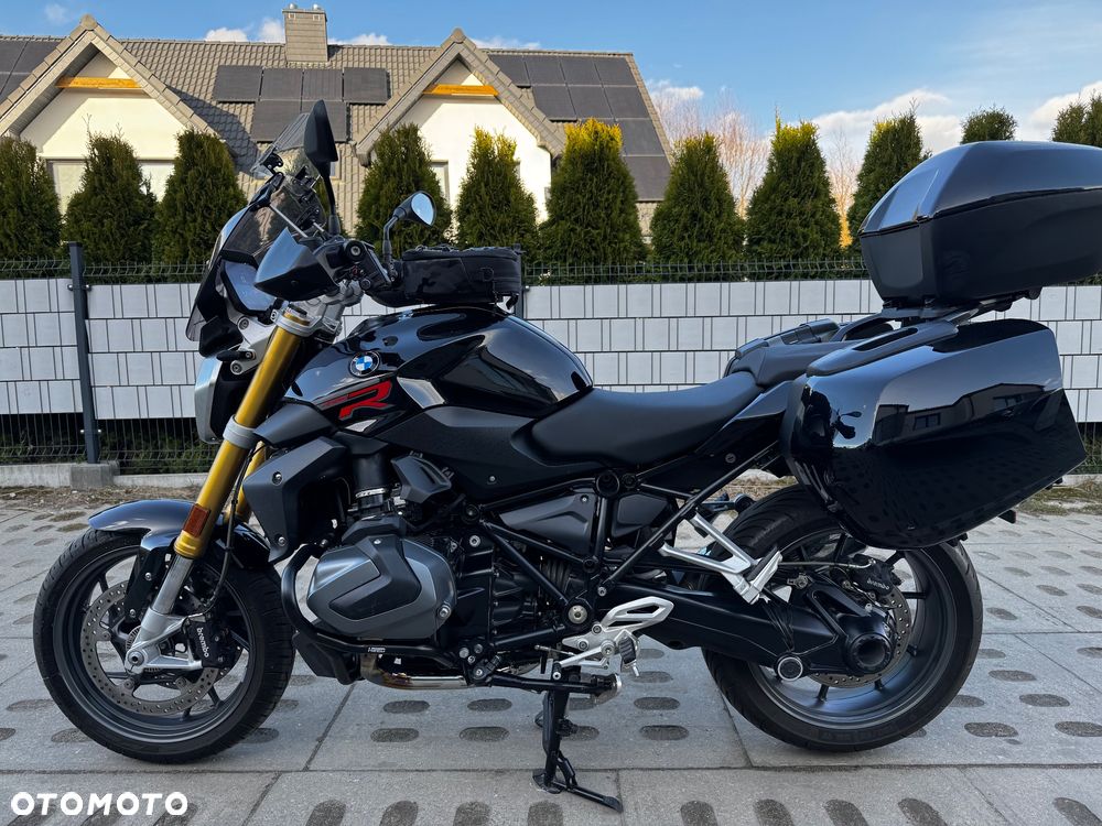 BMW R - 10