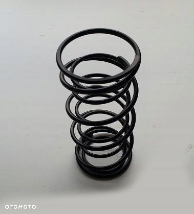 Sprężyna do WasteGate TIAL 1 bar 38mm 0.5 bara 44m - 6