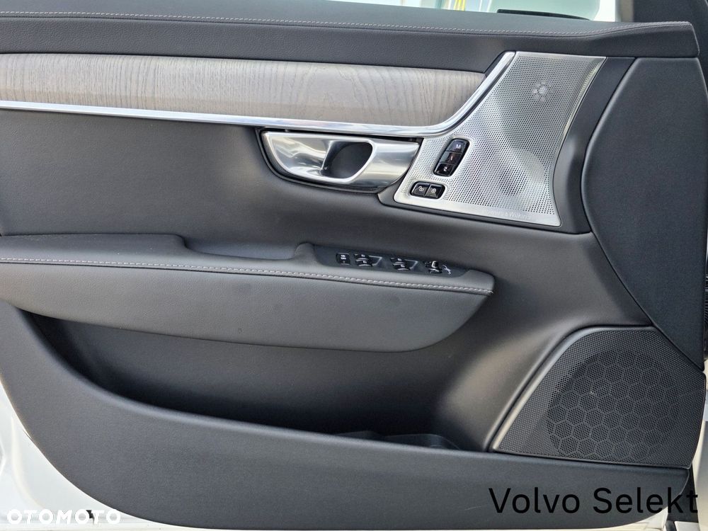 Volvo S90 - 15