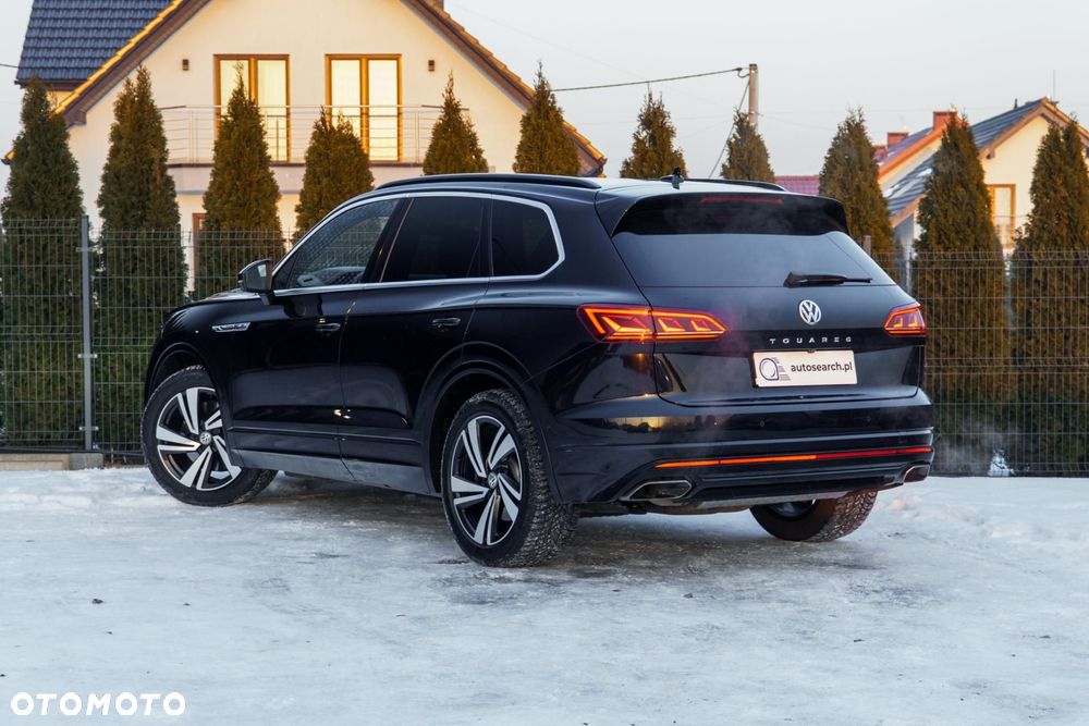 Volkswagen Touareg 3.0 V6 TFSI 4Motion R-Line - 6