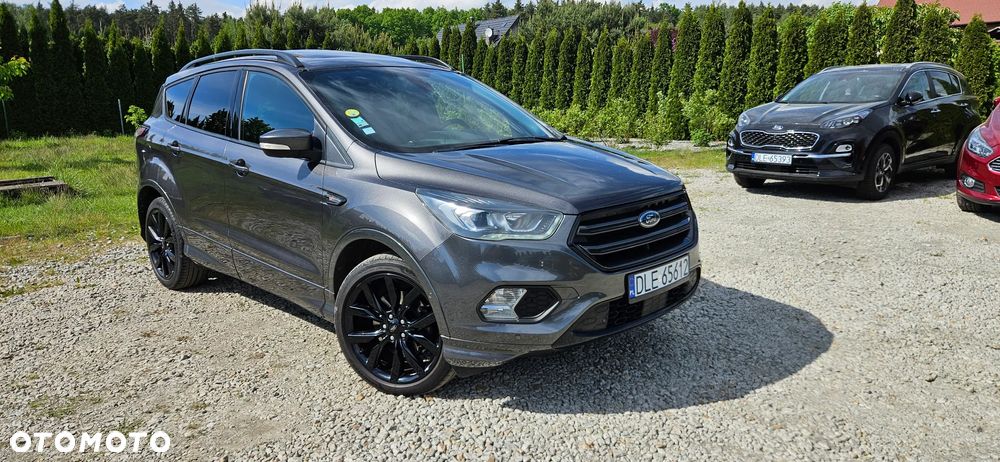 Ford Kuga 2.0 TDCi 2x4 ST-Line - 2