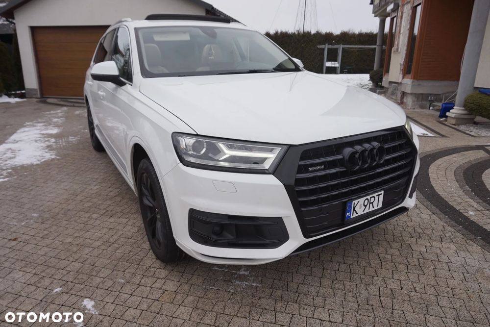 Audi Q7 - 18