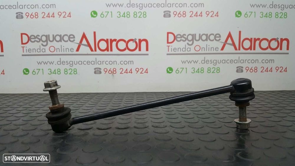 TIRANTE FRENTE DIREITO NISSAN QASHQAI (J11) TEKNA - 1