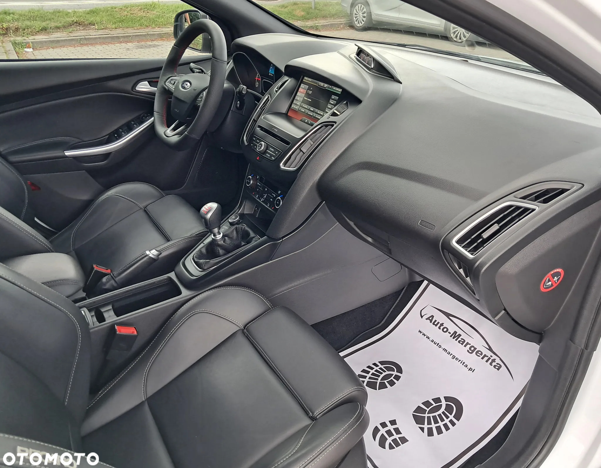 Ford Focus 2.0 TDCi ST - 27