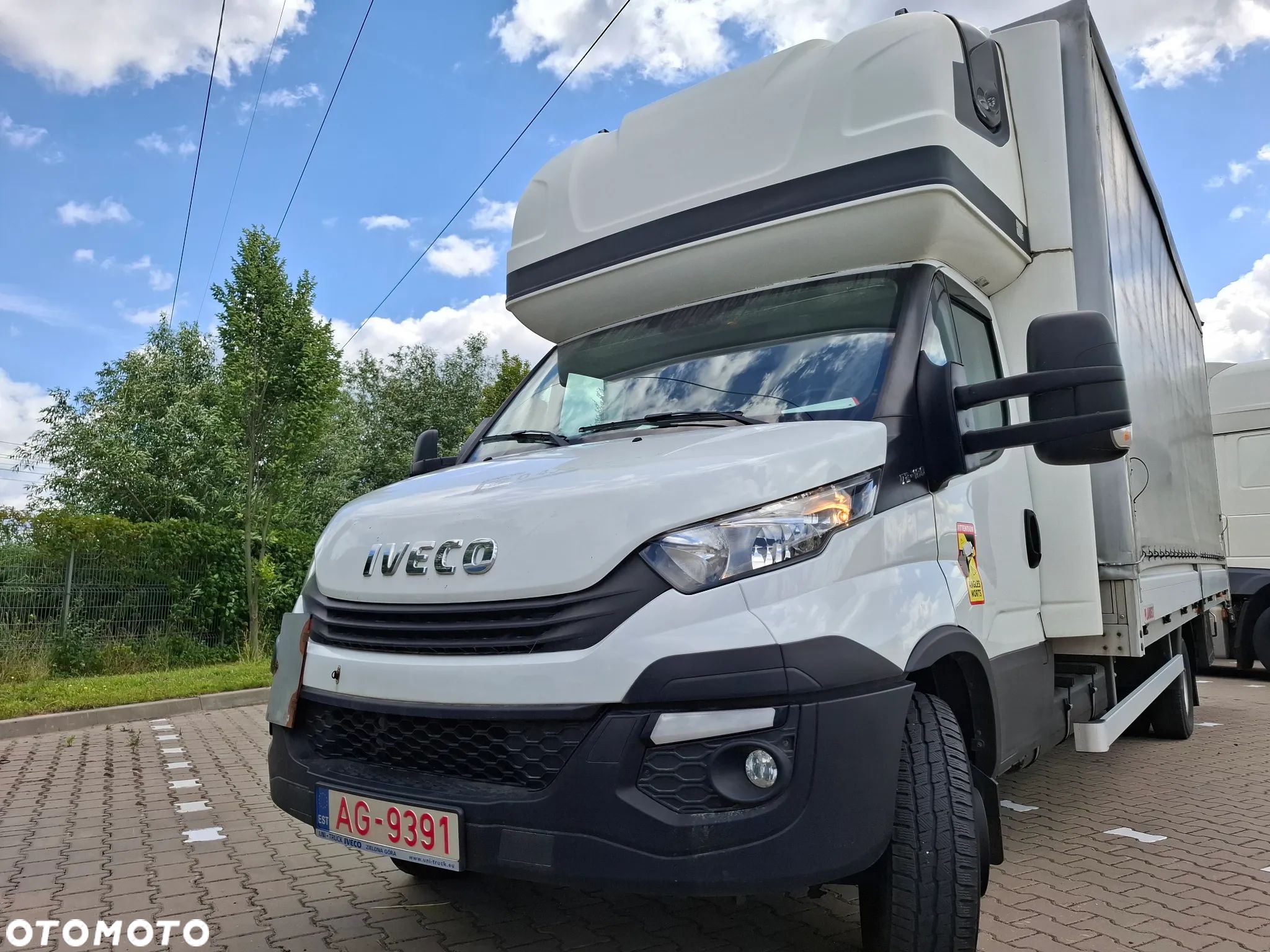Iveco Daily - 1
