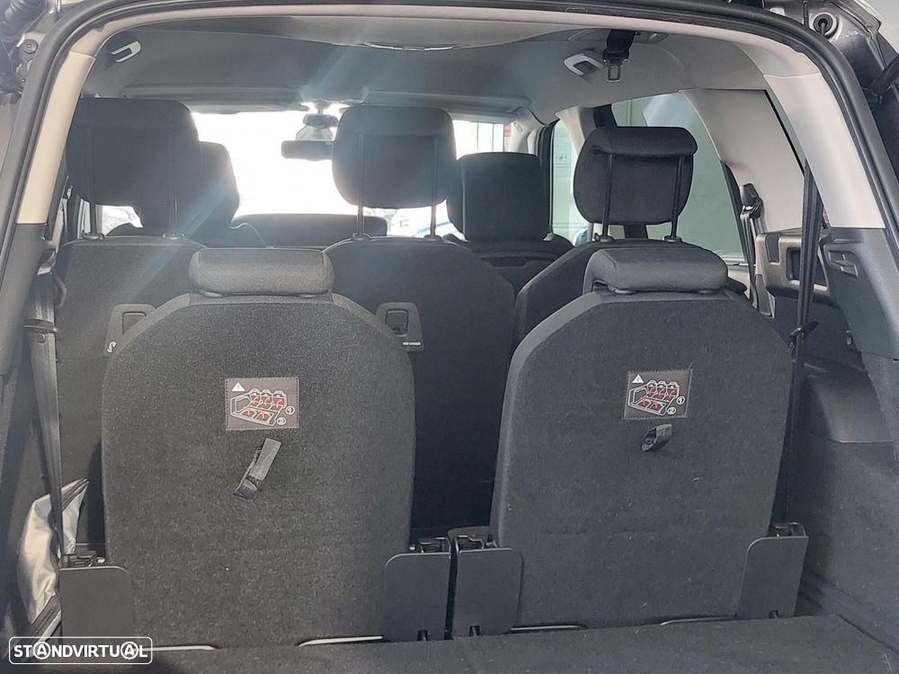 Citroën Grand C4 Spacetourer 1.2 PureTech Feel - 17