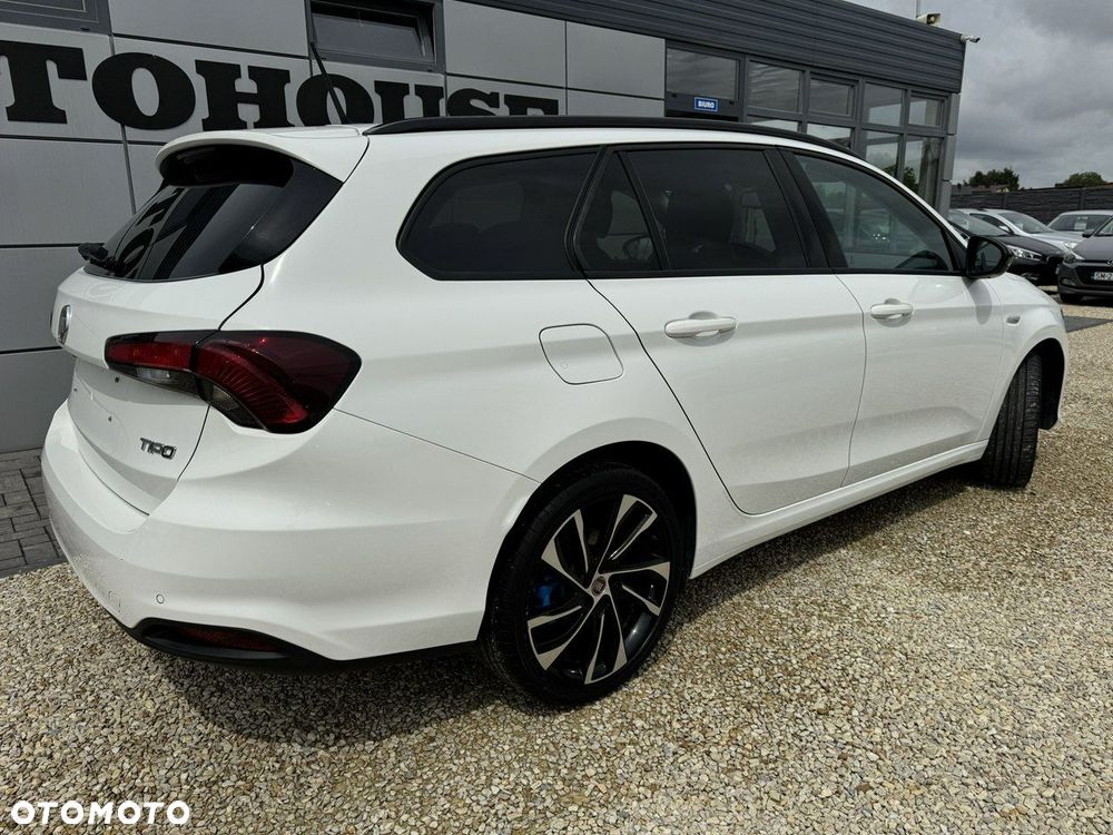 Fiat Tipo - 3