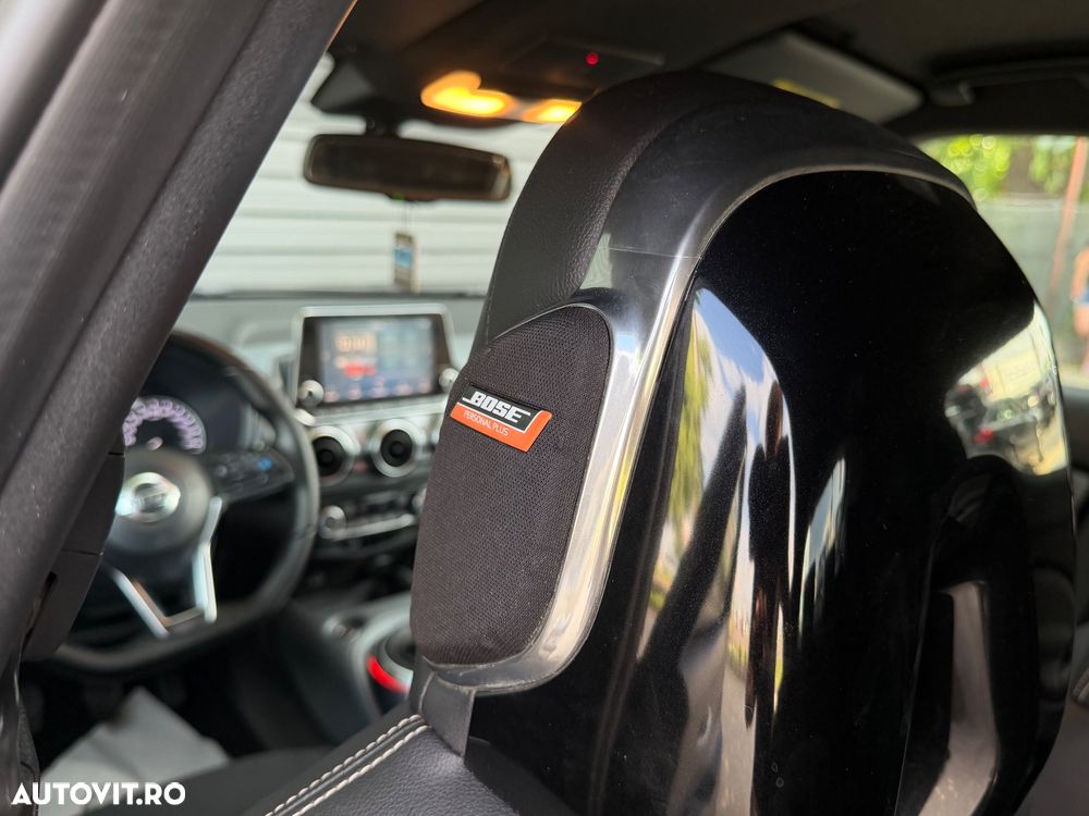 Nissan Juke DIG-T 117 Tekna - 15