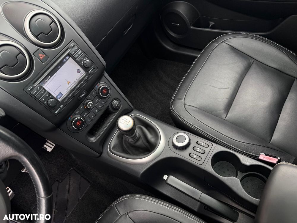 Nissan Qashqai+2 +2 1.6 dCi Stop&Start "All Mode 4x4-i" Tekna - 10