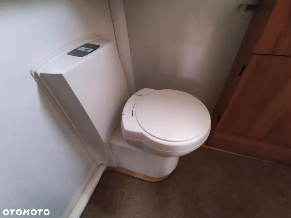 Bailey PEGASUS GT65 RIMINI - 24