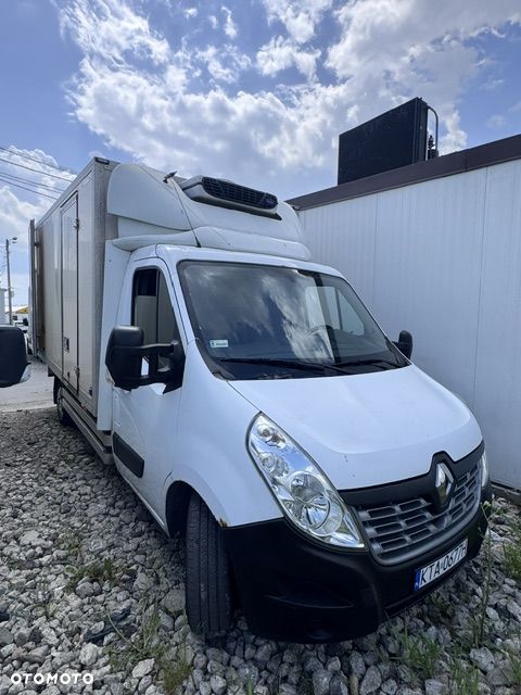 Renault Master - 1