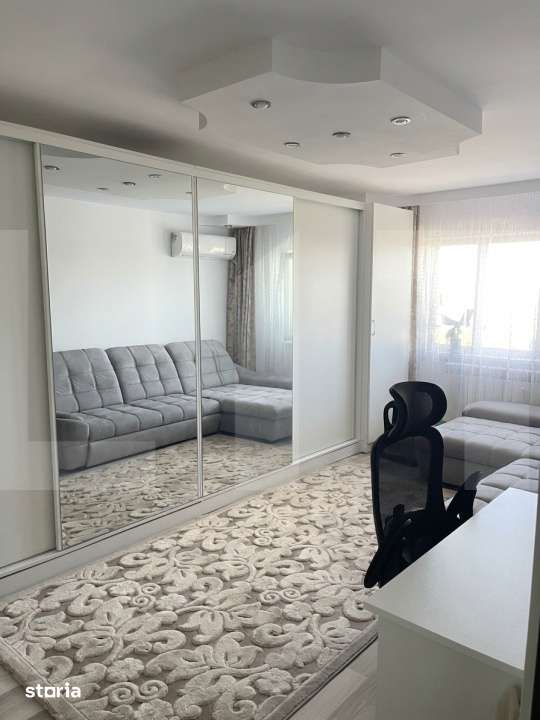 Apartament 2 camere, 43.97 mp, zona Bulevardul Victoriei — fotografia 1
