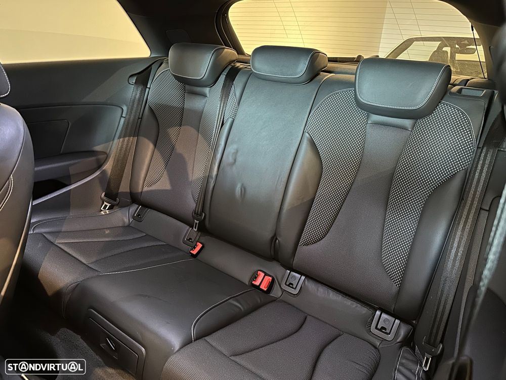 Audi A3 2.0 TDI S-line - 23