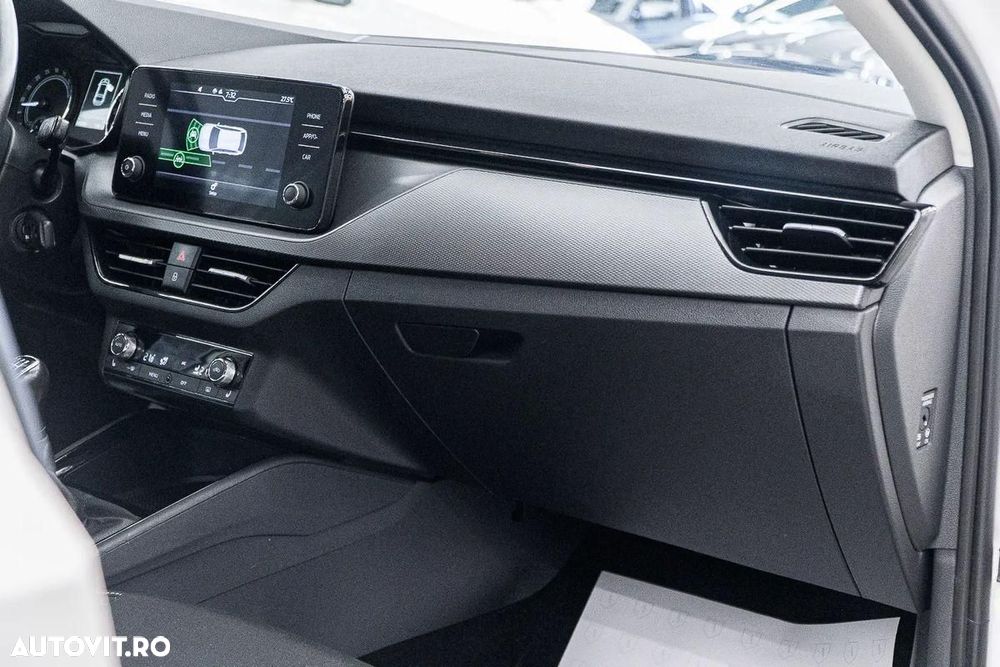 Skoda Scala 1.6 TDI Style - 31