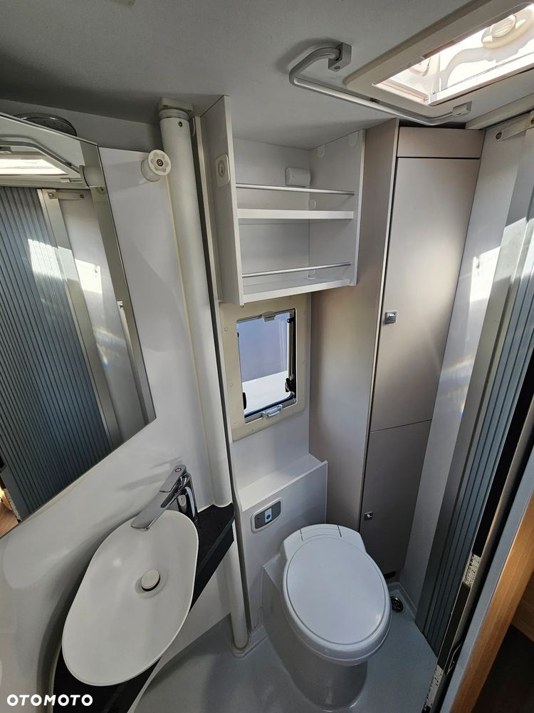 Adria Matrix 650 SC - 22