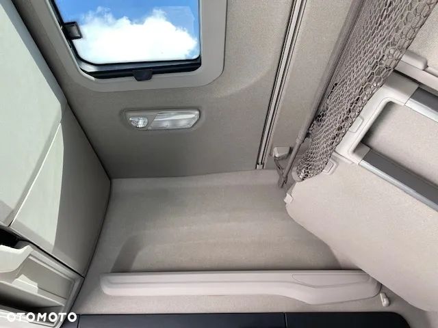 Scania S 500 Produkcja 2021 salon Polska NOWE OPONY !!! - 13