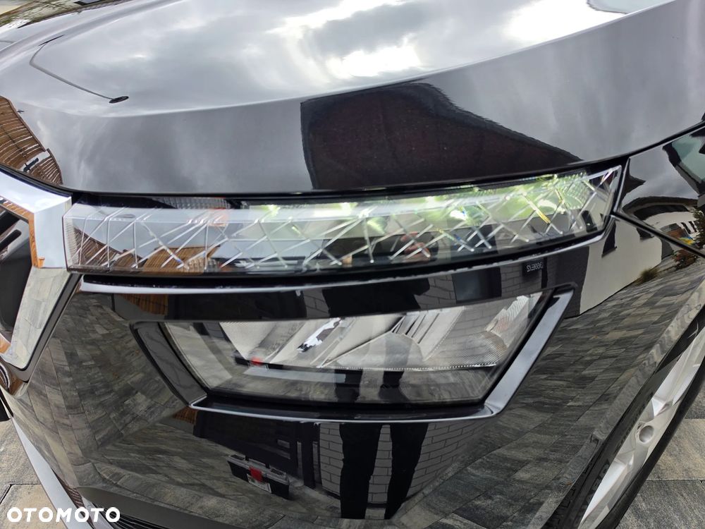 Skoda Kamiq 1.0 TSI Ambition DSG - 35