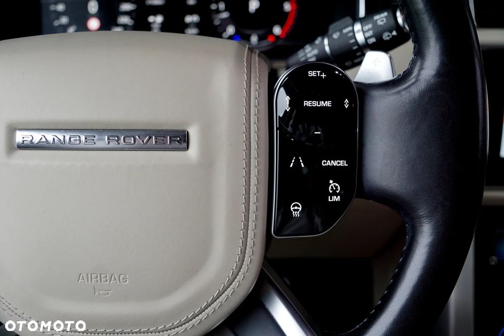 Land Rover Range Rover 3.0 D350 mHEV LWB Autobiography - 32
