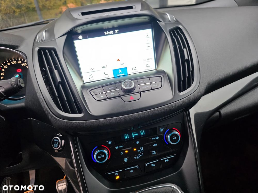 Ford Kuga 2.0 TDCi FWD ST-Line - 20