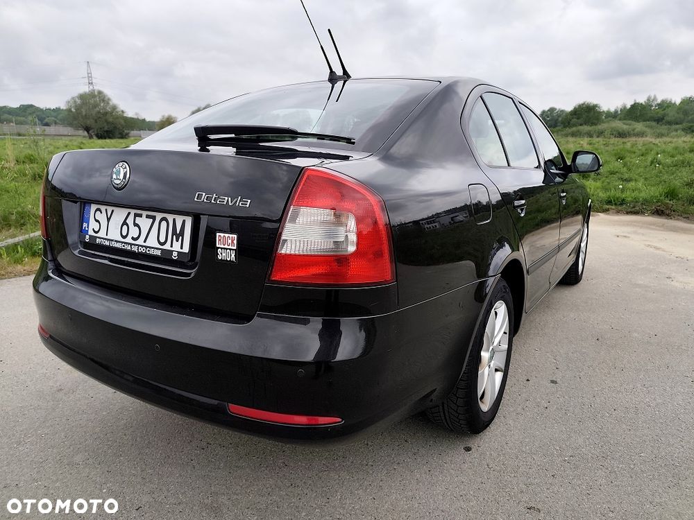 Skoda Octavia 2.0 TDI DPF Elegance - 7