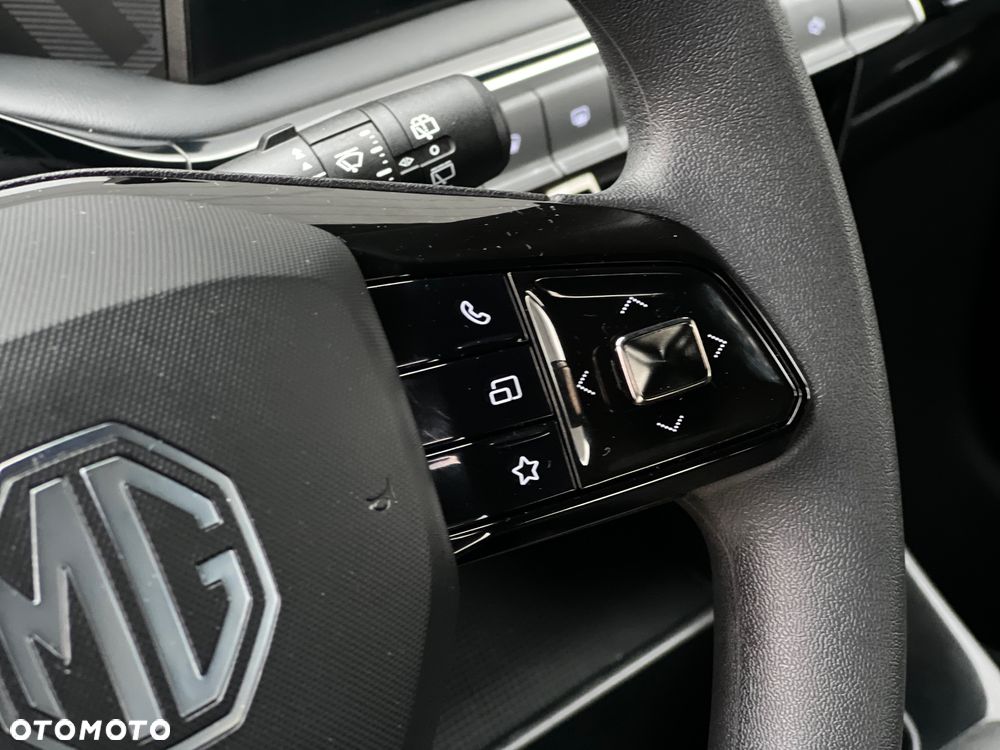 MG MG3 1.5 HEV+ Excite - 32