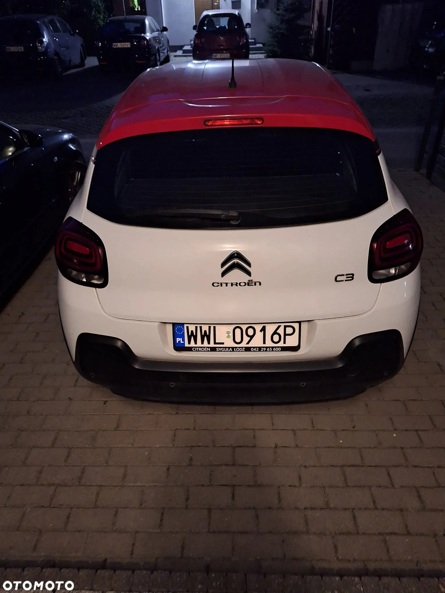 Citroën C3 - 4