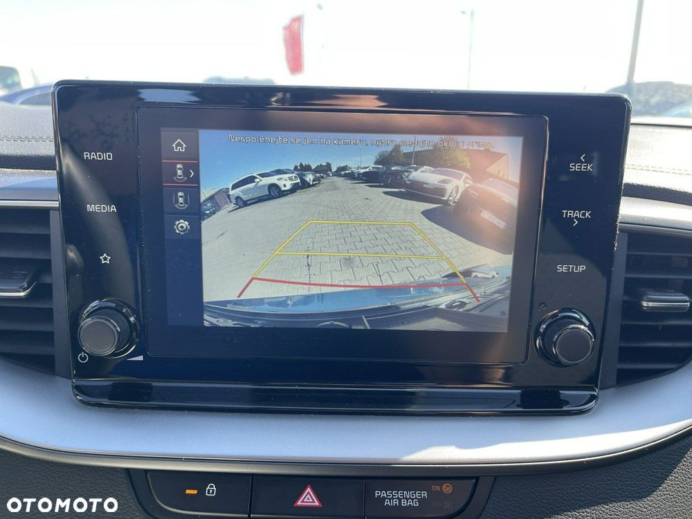 Kia Ceed 1.0 T-GDI 120 OPF Vision - 11