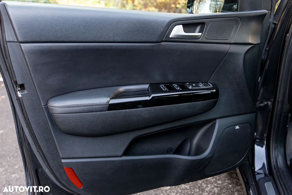 Kia Sportage 1.6 T-GDI 7DCT 4x4 GT Line - 17