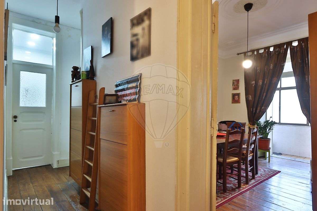 Apartamento T6 para venda - Grande imagem: 4/31
