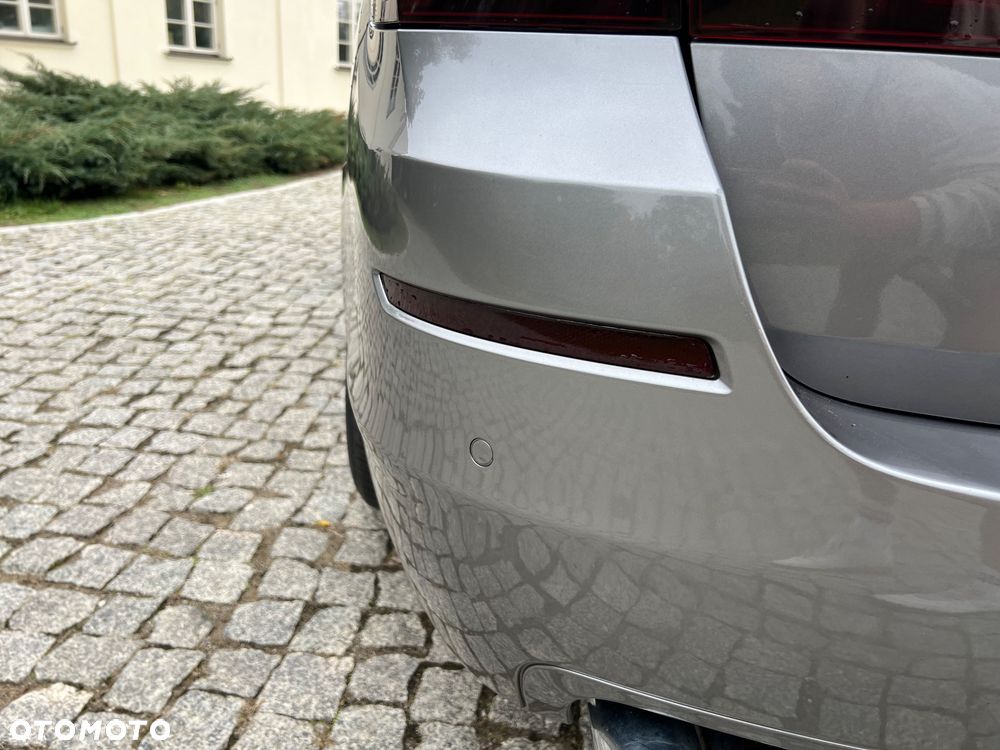 BMW Seria 5 - 16