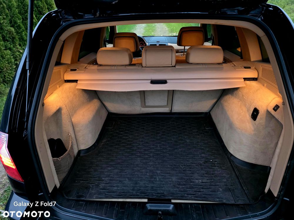 BMW X3 - 7