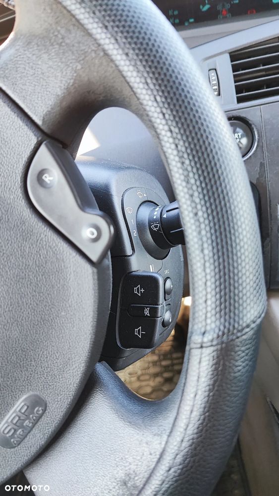 Renault Scenic 1.9 dCi Confort Authentique - 19