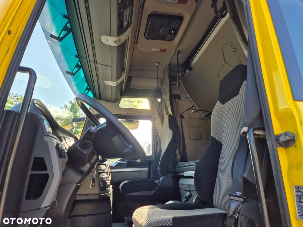 MAN MAN TGX 26.500 6X2 BDF - 8