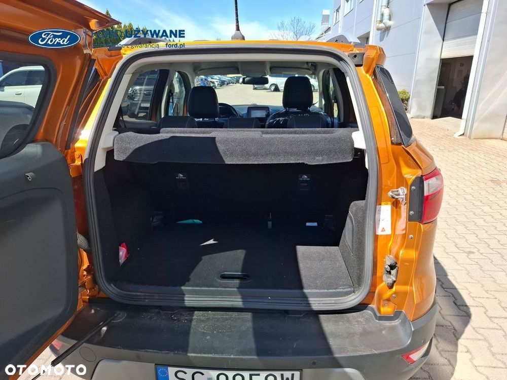 Ford EcoSport - 10