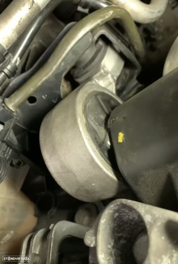 Renault Scénic 1.5 dCi SE Exclusive - 5