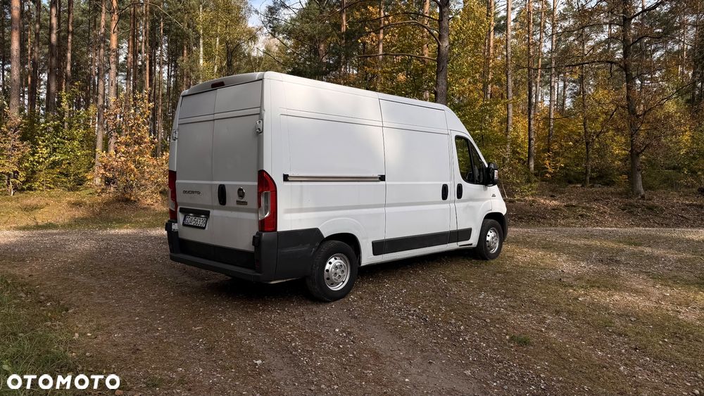 Fiat Ducato - 6