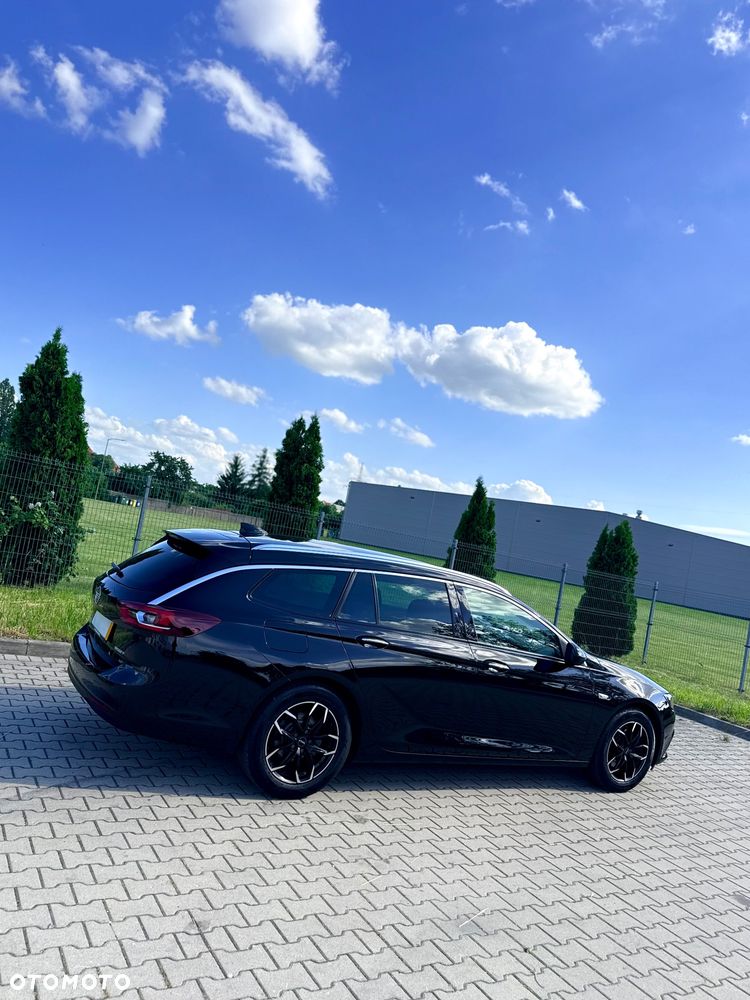 Opel Insignia 2.0 Ultimate Exclusive - 17