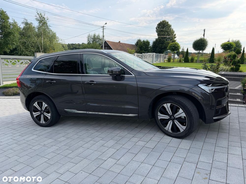 Volvo XC 60 T8 AWD Recharge Plus Bright - 3